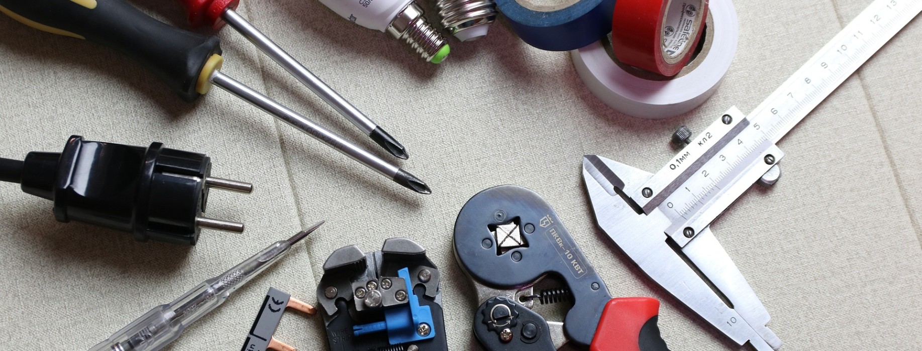 Your <span>Reliable Partner</span> in Every Repair