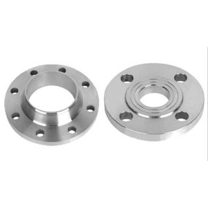 Welded Flanges