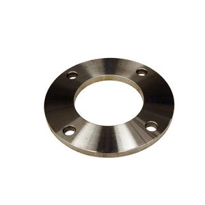 Plate Flanges